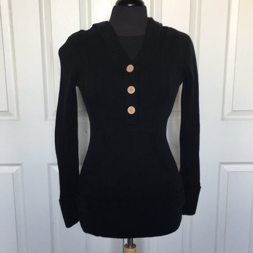 Roxy sweater